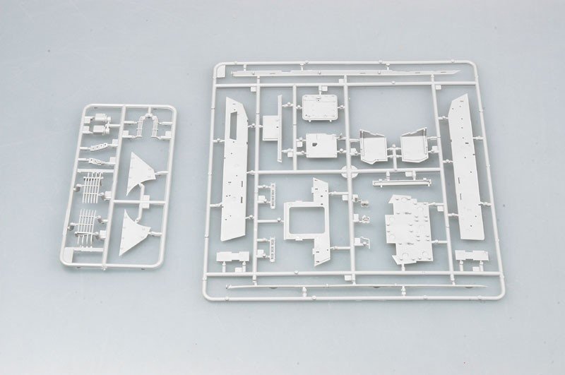 Trumpeter 00387 Italian B1 Centauro Late Version 1/35 – Bild 12