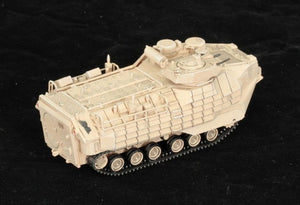 Dragon Armor 63019 AAVP-7A1 w/Enhanced Applique Armor Kit 1/72 – Bild 4