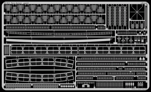 Eduard 53011 New Jersey 1/350 TAMIYA – Bild 2