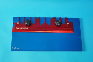 Machine de pliage Rafhart V3 – image 2
