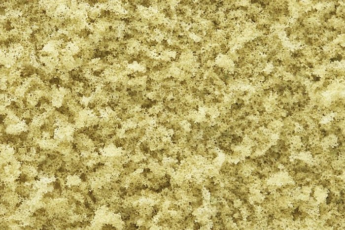 Woodland Scenics WT1361 Herbe jaune 1L 