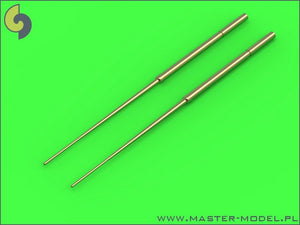 Master AM-144-009 Vickers Valiant - Pilot Tubes 1/144 – immagine 2