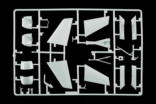 Italeri 2698 Grumman EA-6B Prowler 1/48 – imagen 10