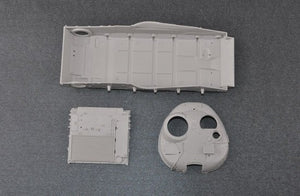 Trumpeter 05581 Russian T-80BVD MBT 1/35 – Bild 15