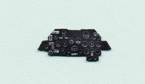 Yahu YMA7244 P-47 D première génération (Tamiya) 1/72 – image 2