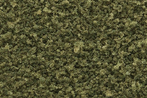 Woodland Scenics WT62 Herbe brûlée 0,41 L