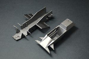 Italeri 4704 ALFA ROMEO 179 - 179C 1/12 – imagen 36