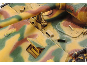 Tamiya 35345 German Tank Panther Ausf.D – Bild 9