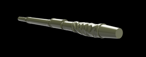Panzer Art GB35-147 L7A3 Gun barrel for Type 16 MCV 1/35 – Bild 3