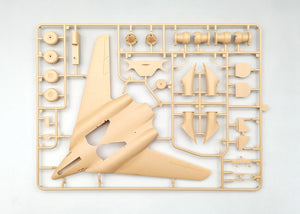 Amusing Hobby 48A003 Messerschmitt Me 262 HGIII 1/48 – image 4