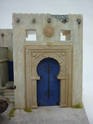 RT-Diorama 35188 Diorama-Base: El Alamein 1/35 – imagen 6