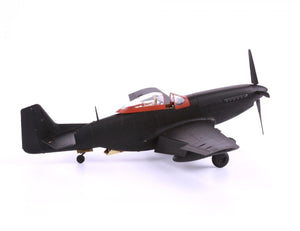 Eduard 48928 P-51D exterior MENG 1/48 – imagen 2