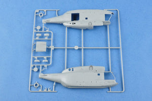 Hobby Boss 81739 Russian Ka-27 Helix 1/48 – immagine 9