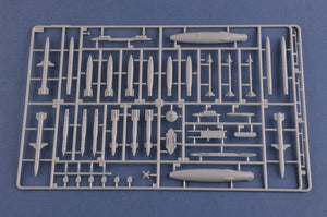 Hobby Boss 85812 F/A-18E Super Hornet 1/48 – image 9