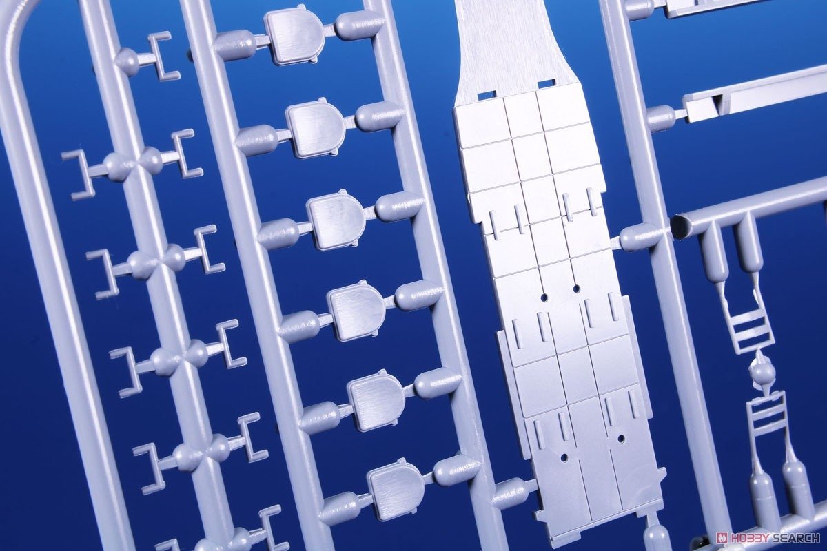 Special Hobby 72270 Tachikawa Ki-54 Hei / Hickory &amp;quot;Japanese Army Transport Plane&amp;quot; 1/72 – zdjęcie 6