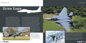 HMH Publications DH-026 Boeing F-15 E/K/SG Strike Eagle - Aircraft in Detail 026 (English Version) – immagine 2