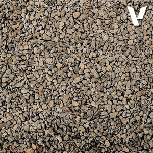 Vallejo 26315 Arid Yellow 2-5 mm - Diorama FX Landscape Texture 30ml – immagine 2