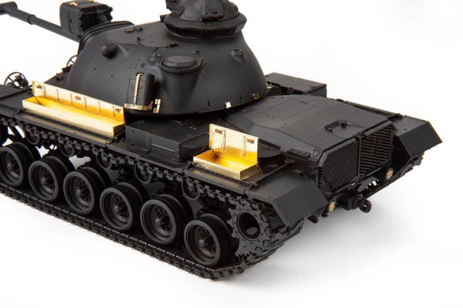 Eduard 36526 M48A3 I LOVE KIT 1/35 – image 7