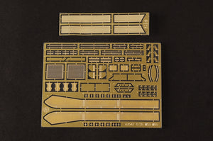 J&amp;#39;adore le kit 63548 M55 Obusier automoteur de 203 mm au 1/35  – image 22