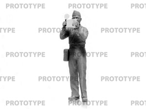 ICM 32116 Photo to remember USAAF Pilots (1944-1945) 1/32 – imagen 4