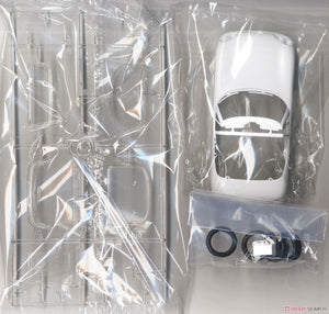 Aoshima 05914 Suzuki EA11R Cappuccino 91 1/24 – zdjęcie 3