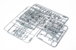 Eduard 2141 MEZEK DUAL COMBO 1/72 – imagen 3