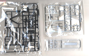 Fujimi 170251 CW-13 Lotus Europe Special Fubuki 1/24 – immagine 7