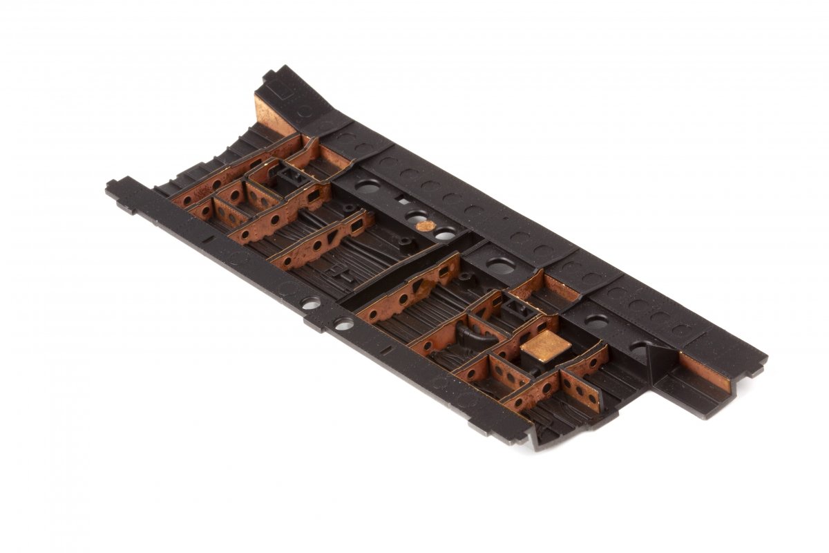Eduard 32484 A-20G bomb bay HONG KONG MODELS 1/32 – immagine 4