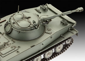 Revell 03314 PT-76B 1/72 – immagine 4
