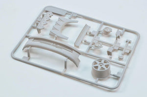 Beemax 24026 Peugeot 306 Maxi EVO2 1998 Rallye Monte Carlo Vainqueur de sa catégorie 1/24 – image 16