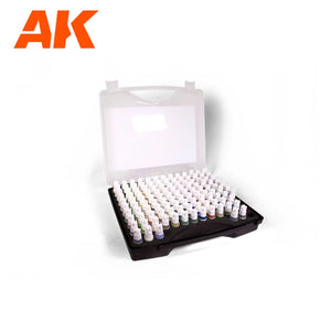 AK Interactive AK11705 THE BEST 120 COLORS FOR AFV – image 4