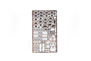 Eduard 11167 Z-326 Trenér Master DUAL COMBO 1/48 – Bild 6