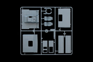 Italeri 3910 SCANIA 143M TOPLINE 4x2 1/24 – immagine 3