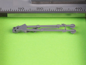 Master GM-35-065 Złożony trójnóg M3 do karabinu Browning M2HB .50 cal (1 szt.) 1/35 – immagine 2