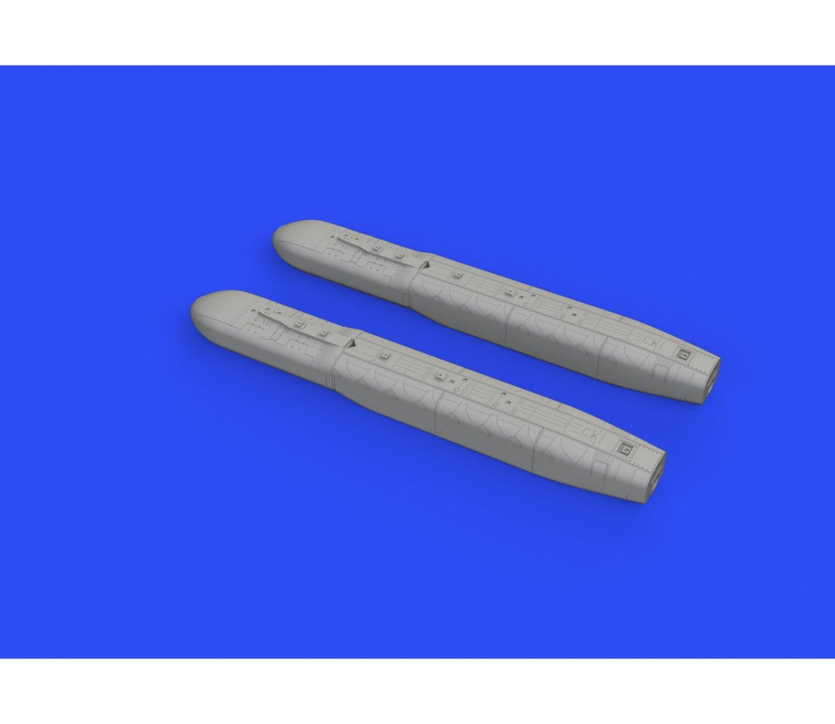 Eduard SIN64867 TORNADO GR.1/4 ARMAMENT for EDUARD/REVELL 1/48 – zdjęcie 16