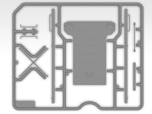 ICM 35408 G917T Truppenluftschutzwagen 1/35 – image 12
