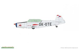 Eduard 82183 Z-326/ C-305 Trenér Master 1/48 – Bild 12