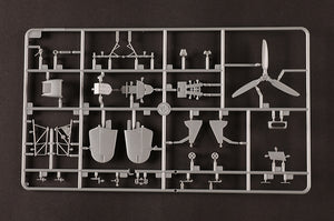 Hobby Boss 81780 HURRICANE Mk.ⅡD/TROP 1/48 – Bild 9