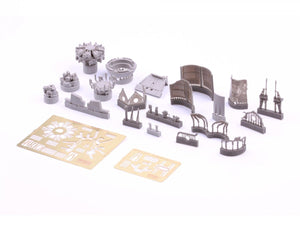 Eduard SIN64837 Fw 190A-4 advanced EDUARD 1/48 – immagine 5