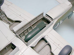 Tamiya 61074 Dornier Do335A Pfeil 1/48 – immagine 5