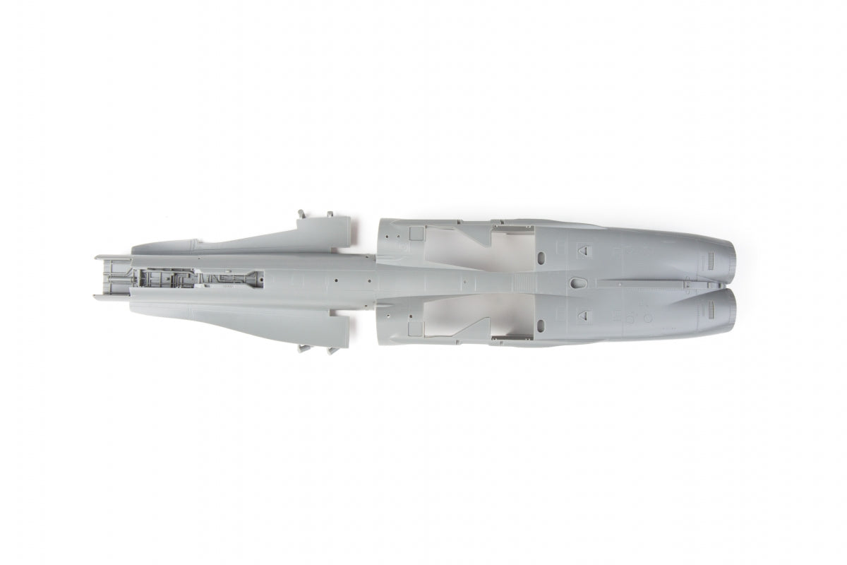 Eduard 11195 Hornet Legacy F/A-18 C Hornet Limited Edition 1/48