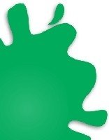 Gunze Sangyo H046 Vert Émeraude