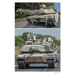 Abrams Squad References 3 ISBN 978-84-946217-5-8 – imagen 3
