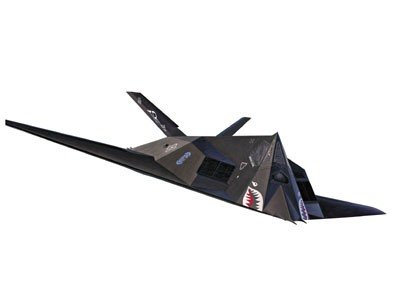 Revell 04699 Lockheed F-117A NIGHTHAWK 1/48 – imagen 3