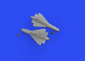 Eduard 648616 AGM-62 Walleye II 1/48 – zdjęcie 2