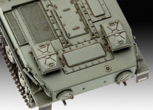 Revell 03314 PT-76B 1/72 – immagine 3