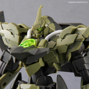 Bandai 67149 30MM bEXM-21 VEDENOVA [GREEN] 1/144 – immagine 12