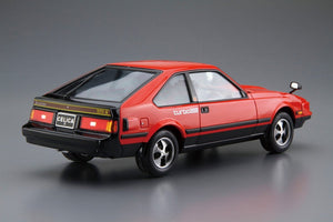 Aoshima 05613 Toyota MA61 Celica XX &amp;#39;82 1/24 – immagine 3