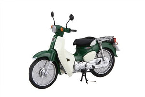 Fujimi 141800 Honda Super Cub 110 1/12 – immagine 2