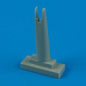 Quickboost QB72216 TA-7C Corsair II drag chute housing 1/72